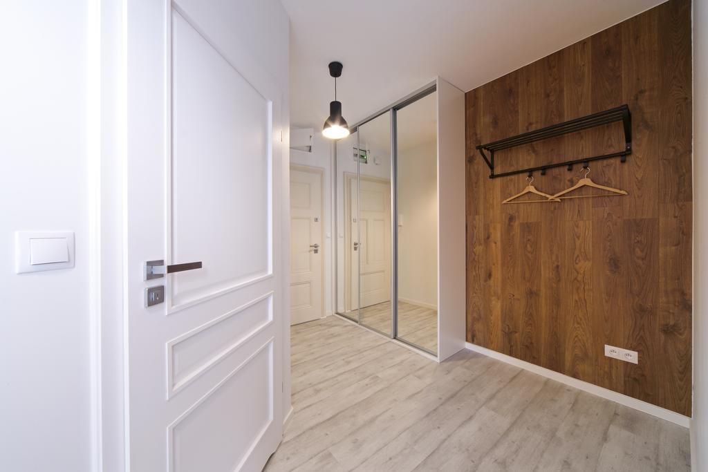 8A Apartament w wieży z klimatyzacją ul Drobnera