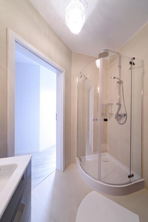 8A Apartament w wieży z klimatyzacją ul Drobnera