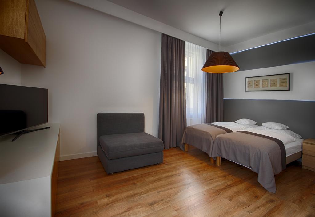 Superior Apartment