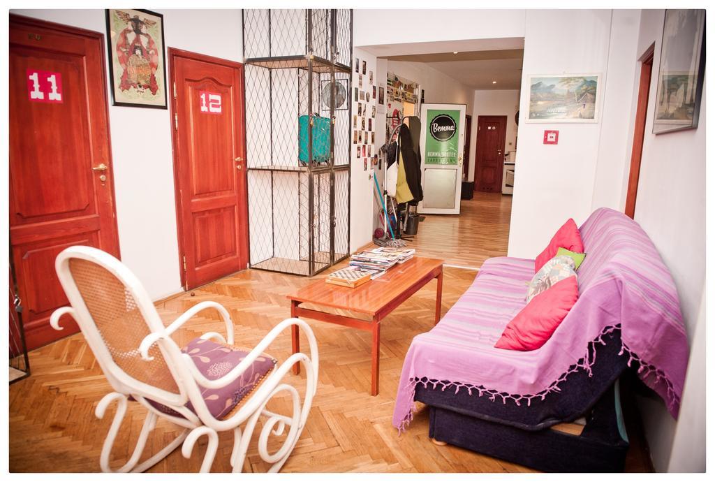 Classic Single Room