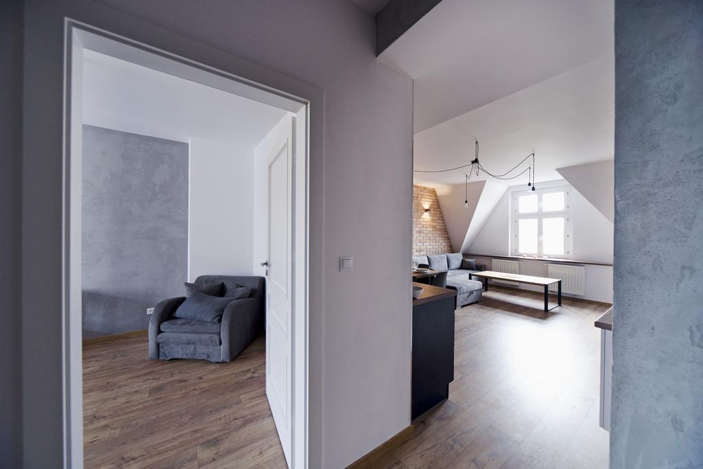 7B Apartament Loft ul Drobnera