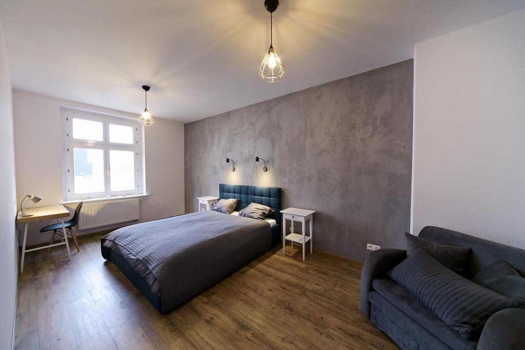 7B Apartament Loft ul Drobnera
