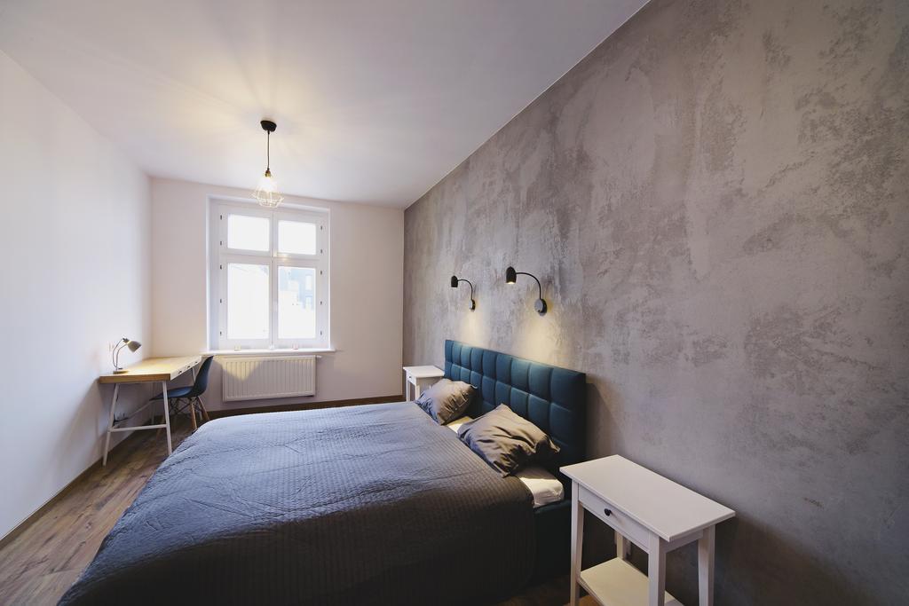 7B Apartament Loft ul Drobnera
