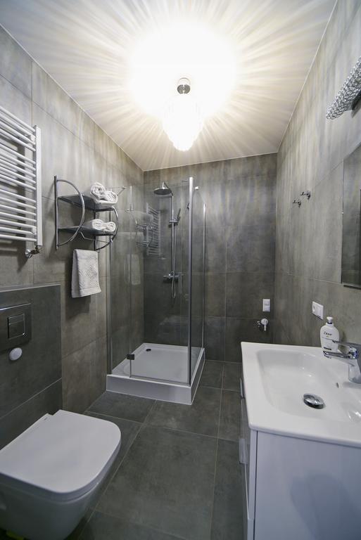 7B Apartament Loft ul Drobnera
