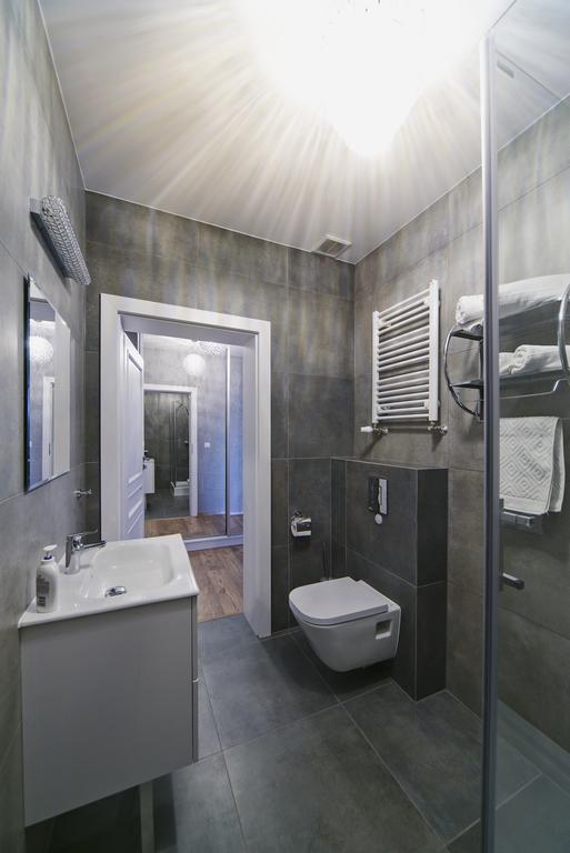 7B Apartament Loft ul Drobnera