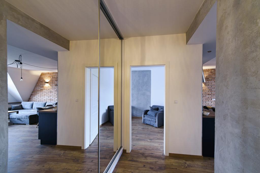 7B Apartament Loft ul Drobnera