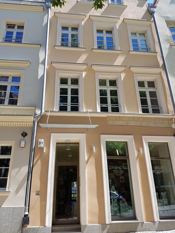 Maisonette-Suite