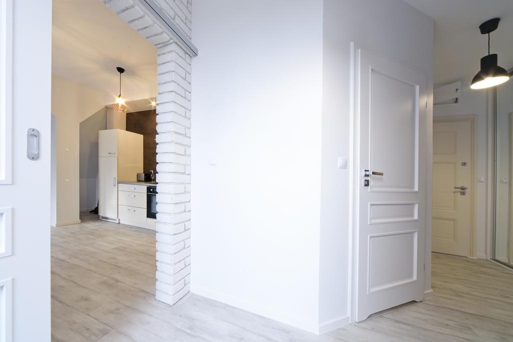 8A Apartament w wieży z klimatyzacją ul Drobnera