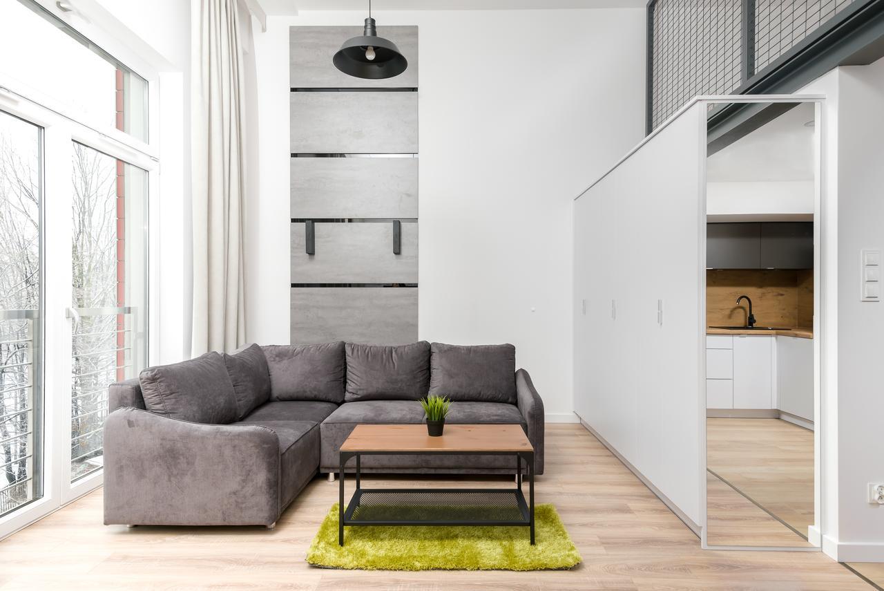 Premium Apartment