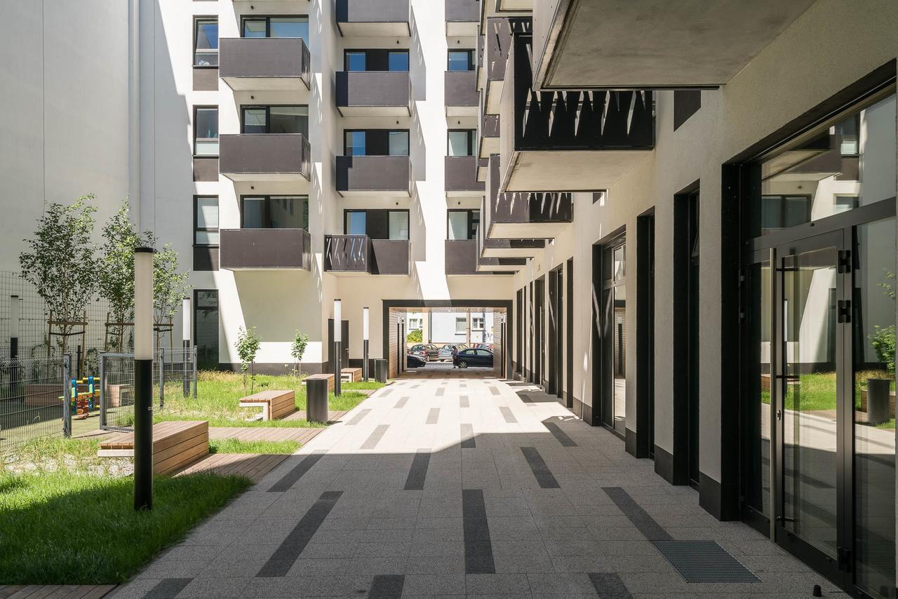 Duplex Apartment