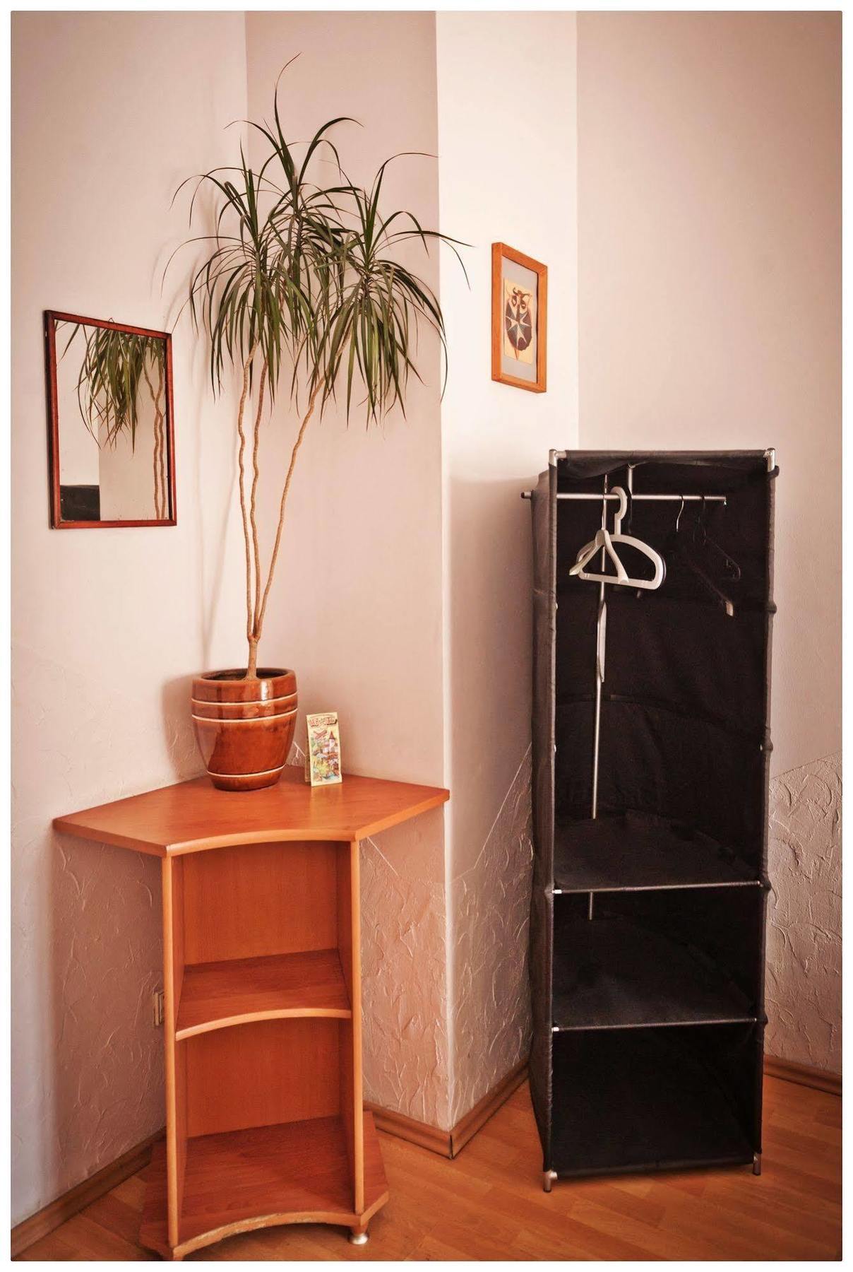 Classic Single Room
