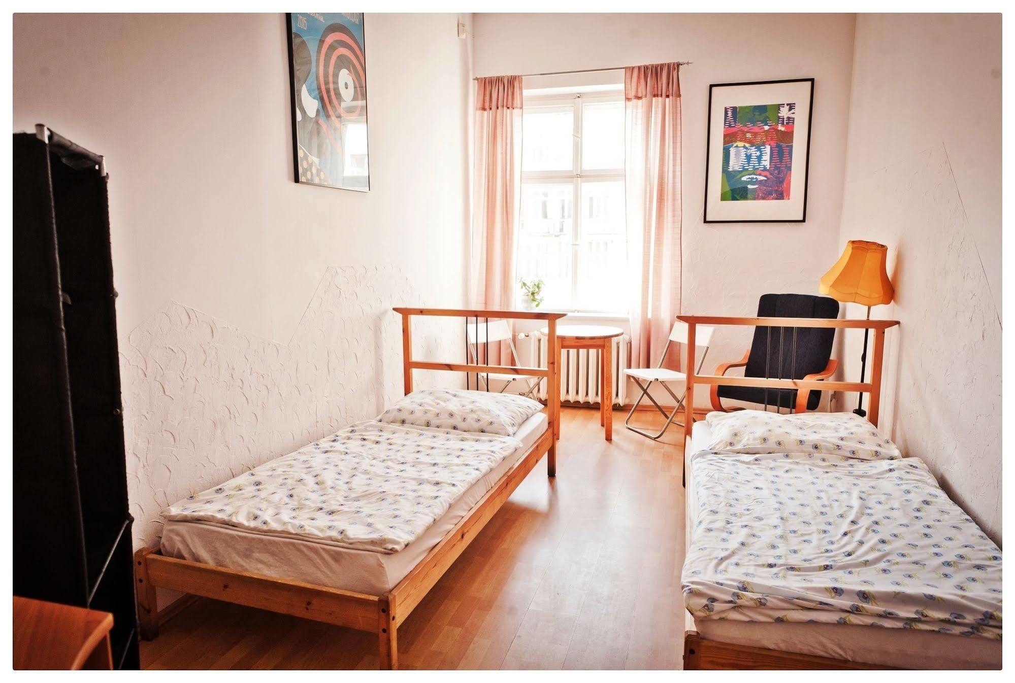 Classic Twin Room