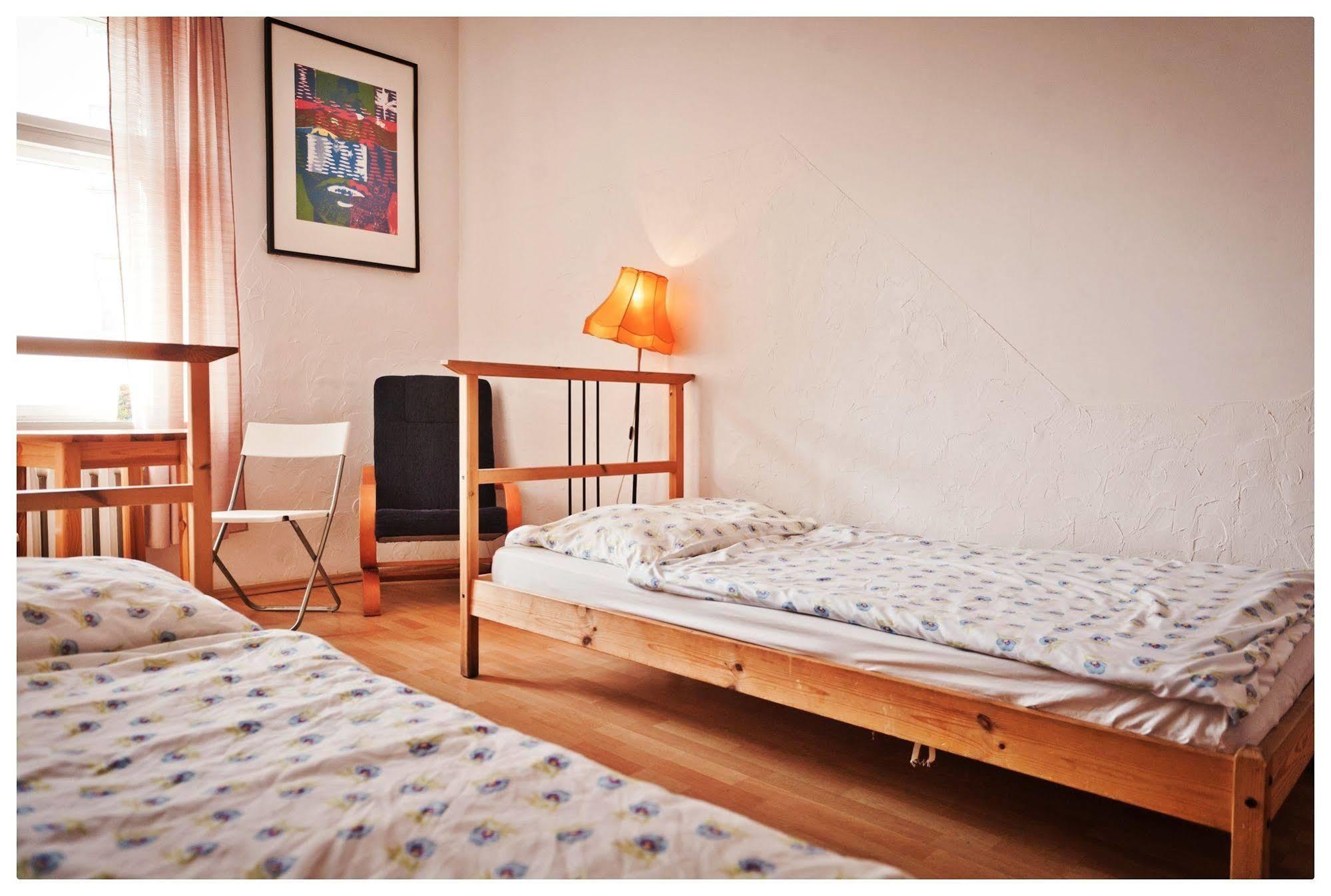 Classic Twin Room