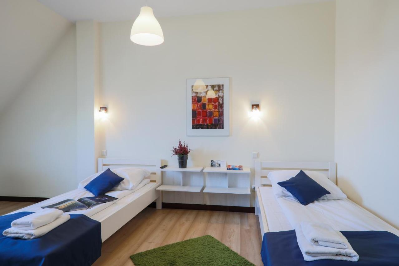 Double Room Disability Access