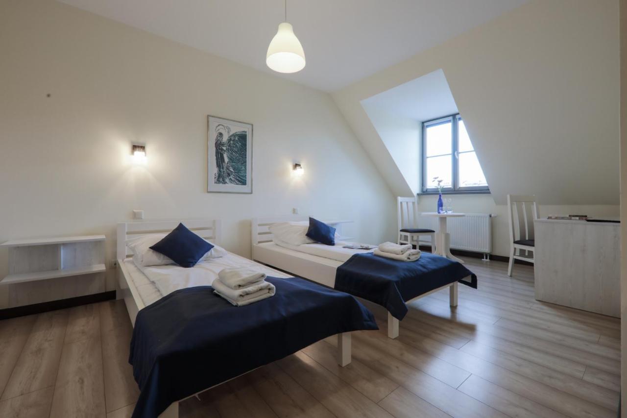 Double Room Disability Access