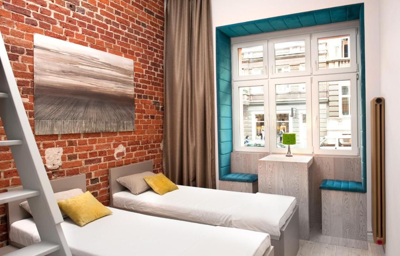 Standard Apartment