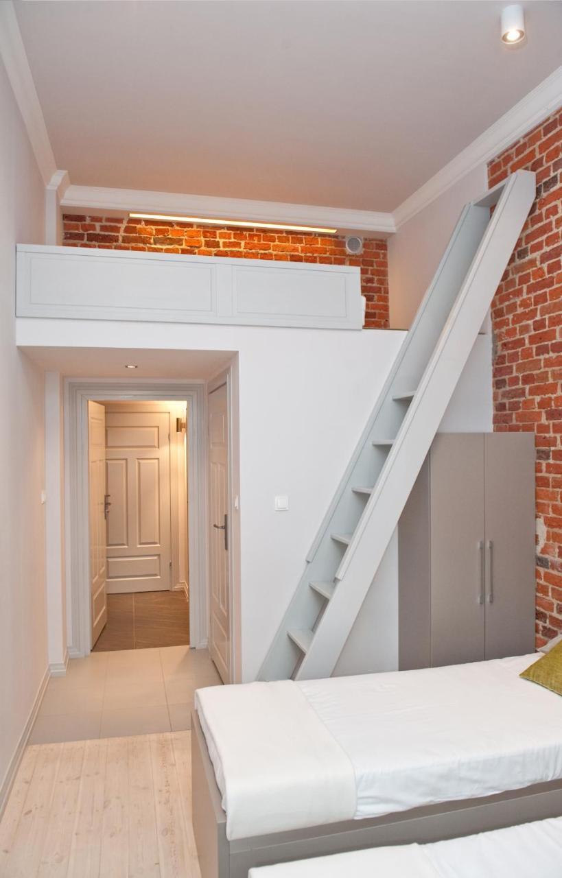 Standard Apartment