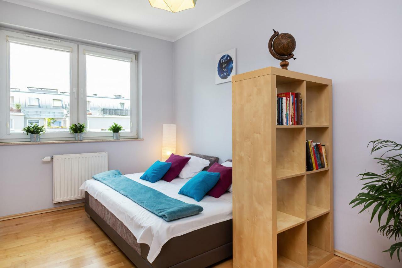 Apartment Split Level