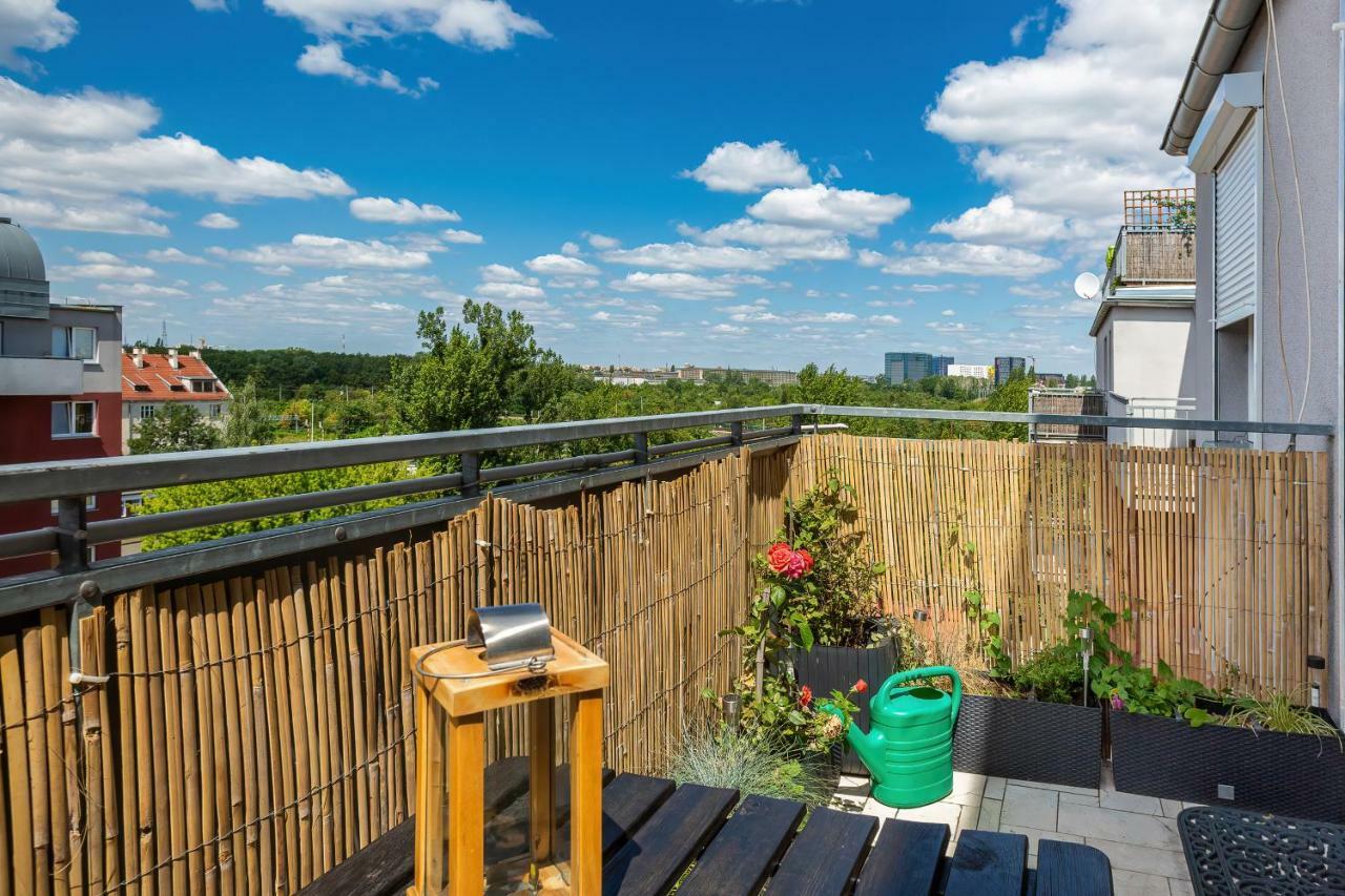 Apartment Split Level