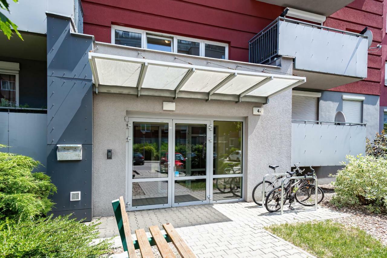Apartment Split Level