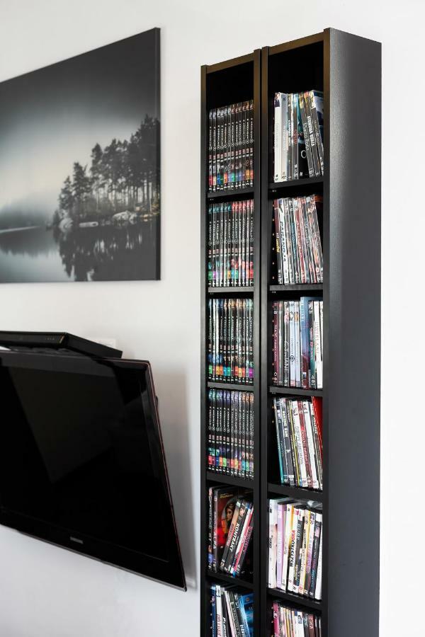 Apartment Split Level