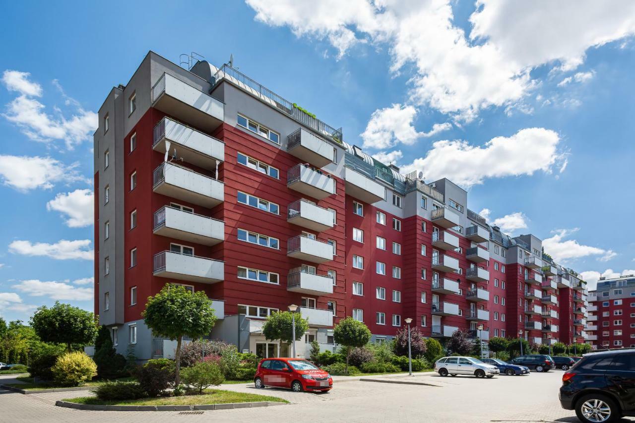 Apartment Split Level