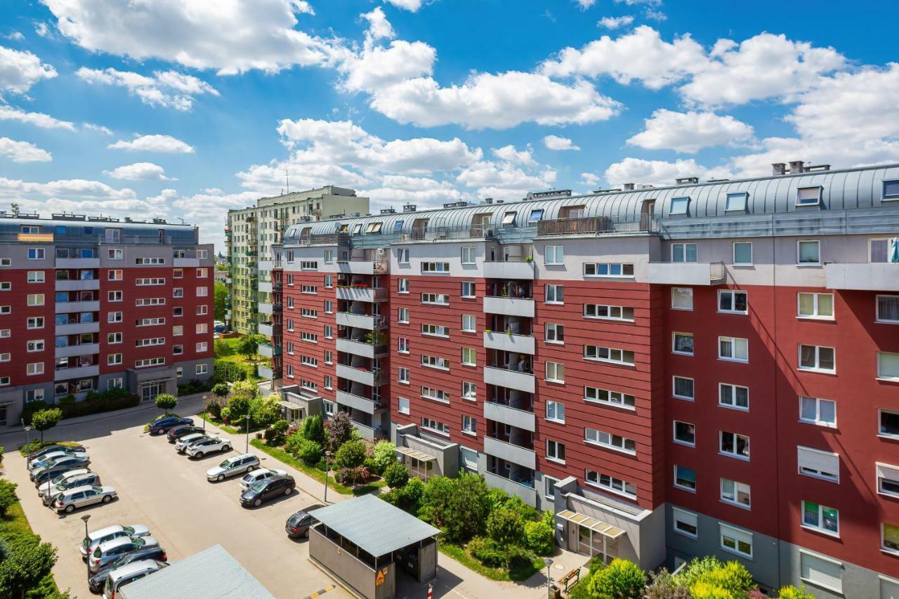 Apartment Split Level