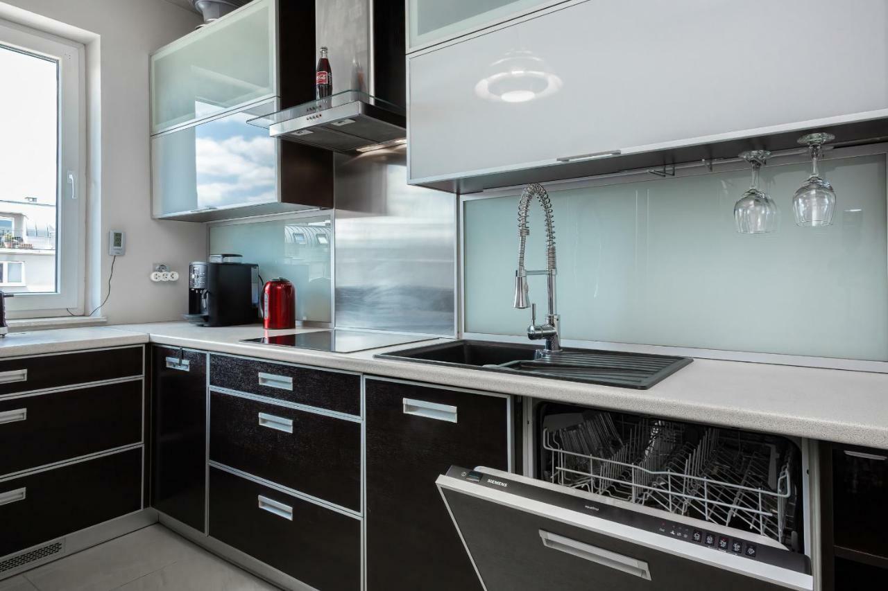 Apartment Split Level