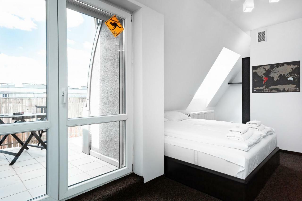 Apartment Split Level