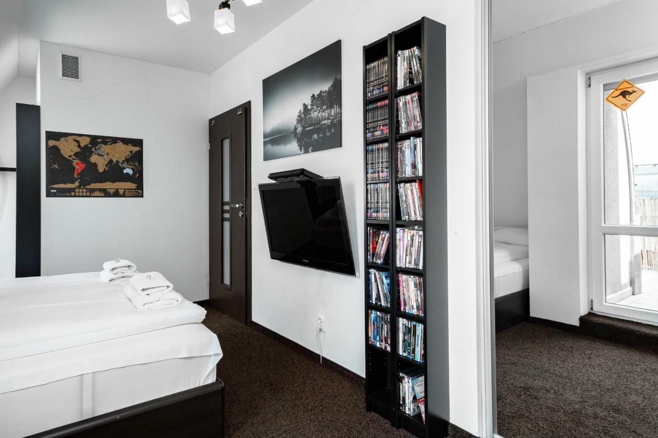 Apartment Split Level