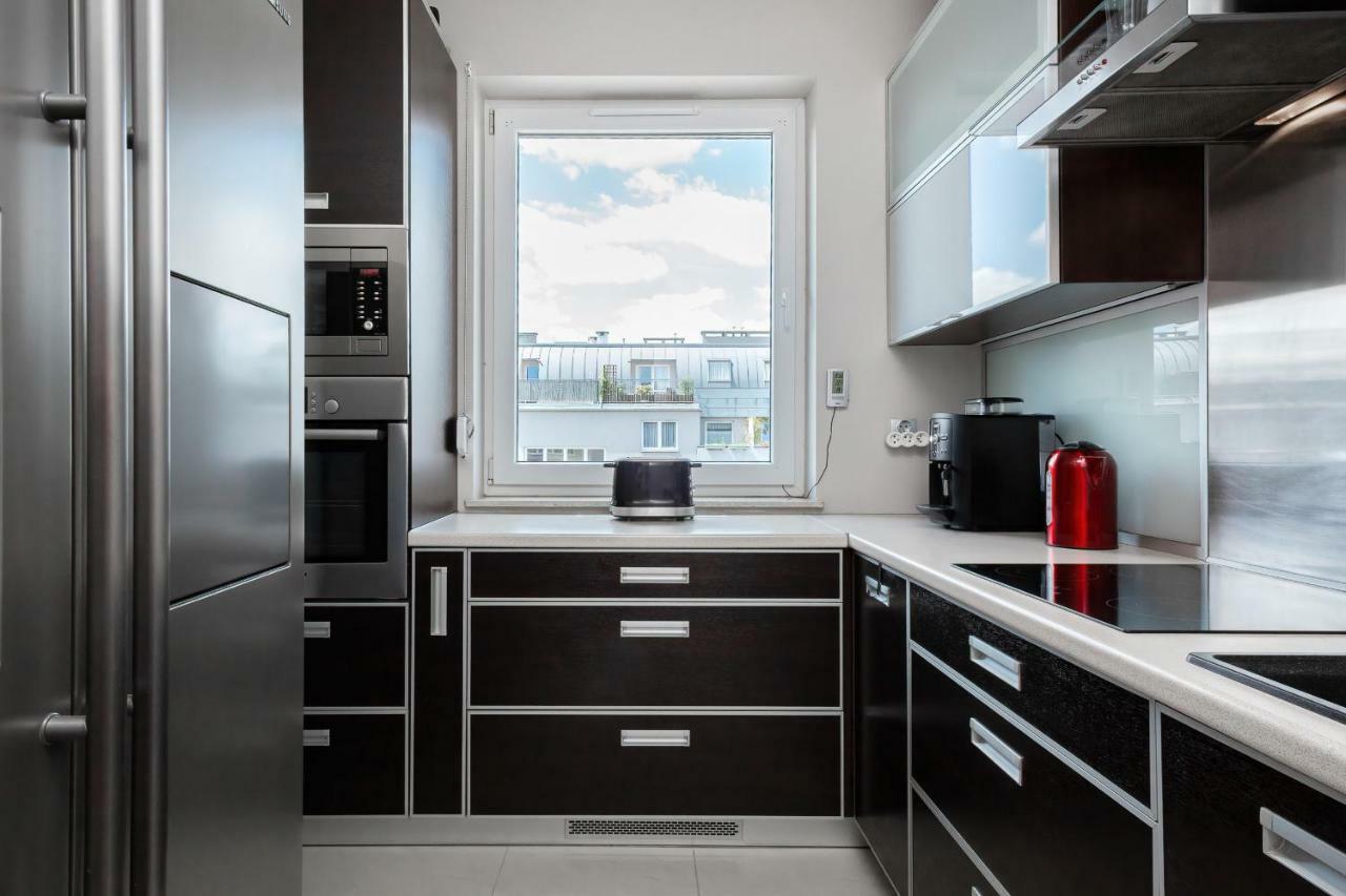 Apartment Split Level