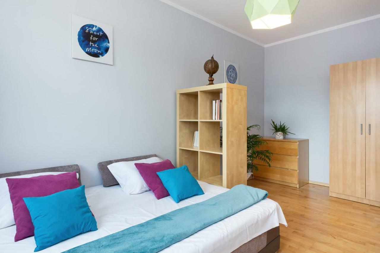 Apartment Split Level