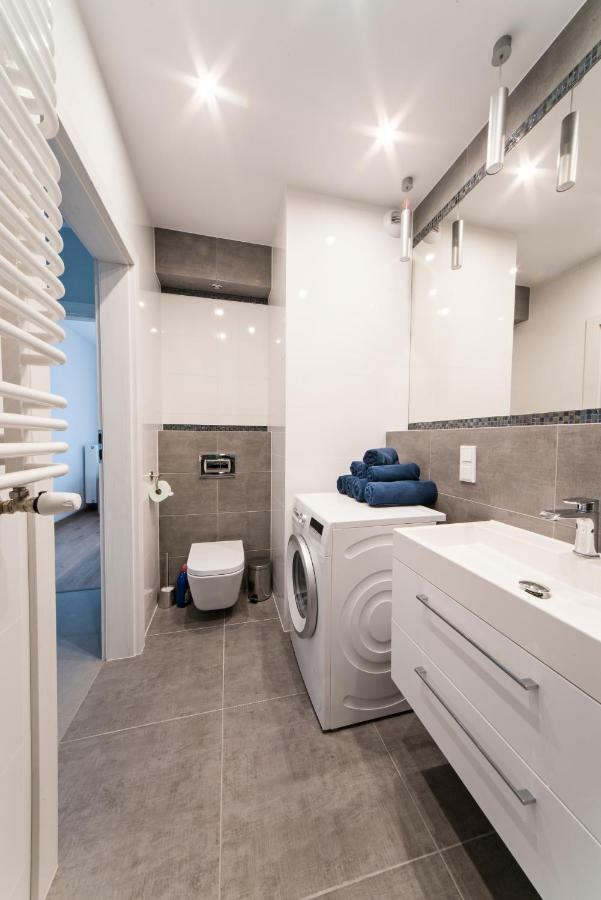 AT34 Apartament z 1 sypialnią dla 5 osób ul Sikorskiego
