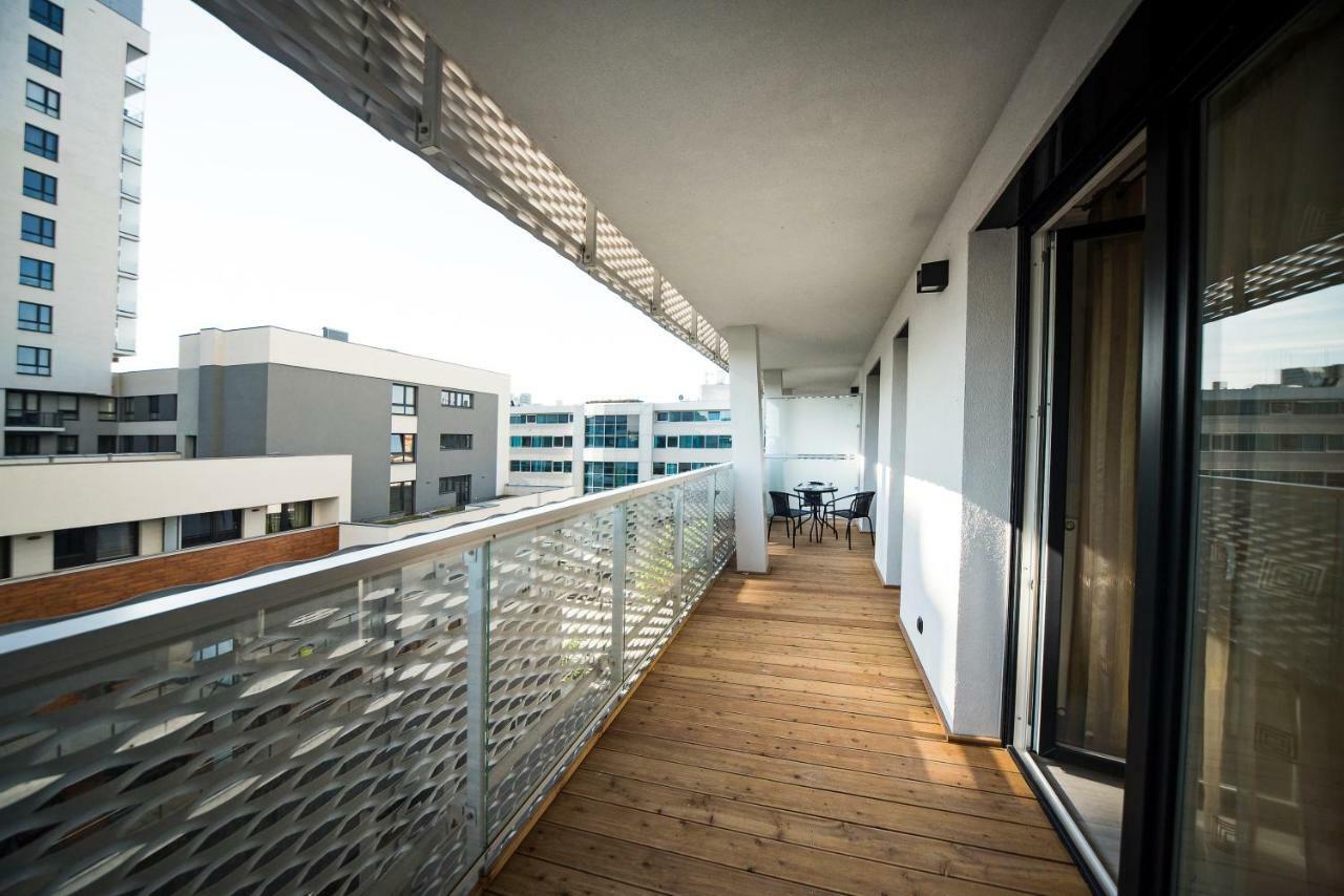 AT34 Apartament z 1 sypialnią dla 5 osób ul Sikorskiego
