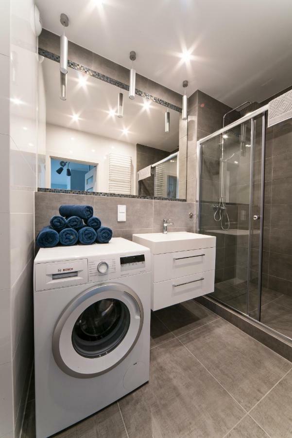 AT34 Apartament z 1 sypialnią dla 5 osób ul Sikorskiego