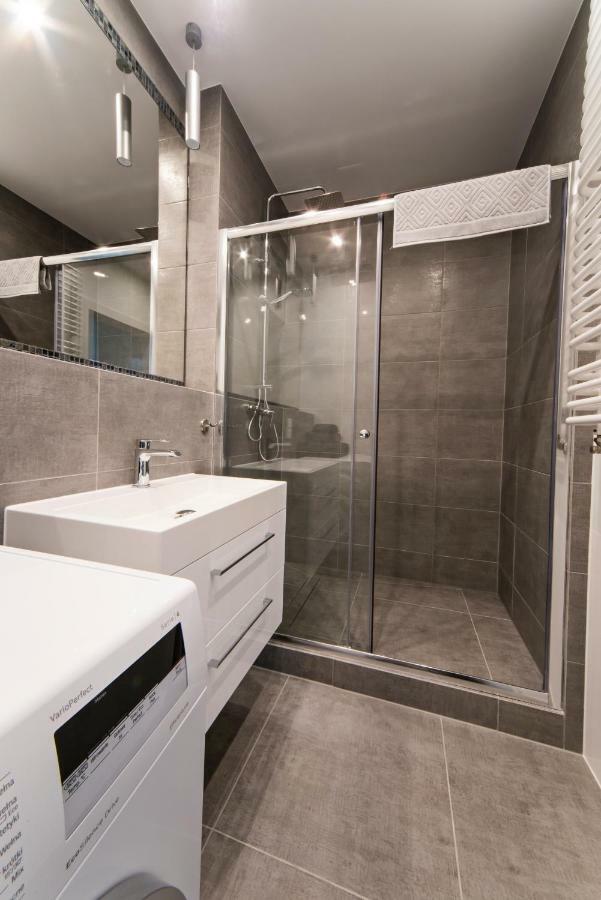 AT34 Apartament z 1 sypialnią dla 5 osób ul Sikorskiego