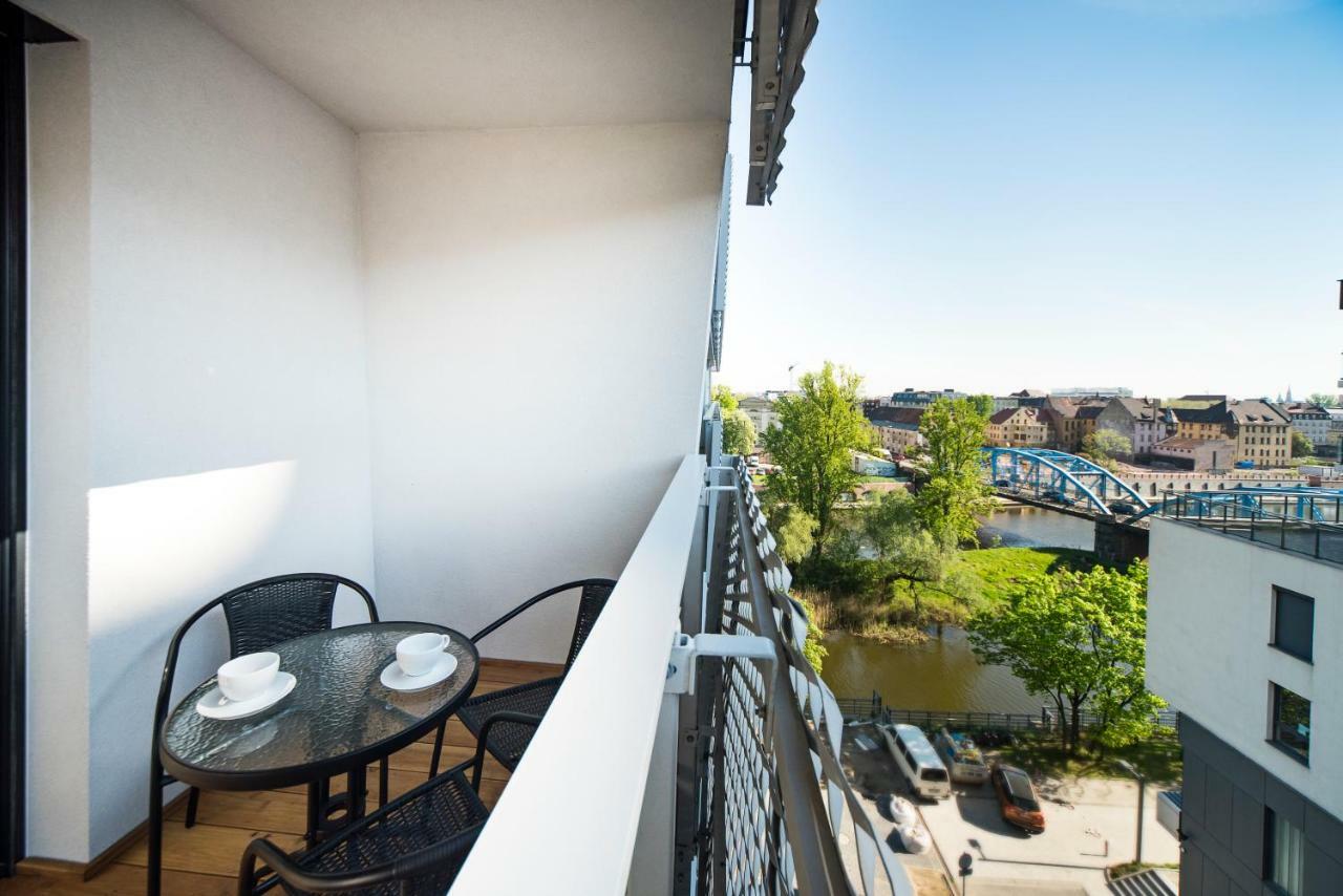 AT34 Apartament z 1 sypialnią dla 5 osób ul Sikorskiego