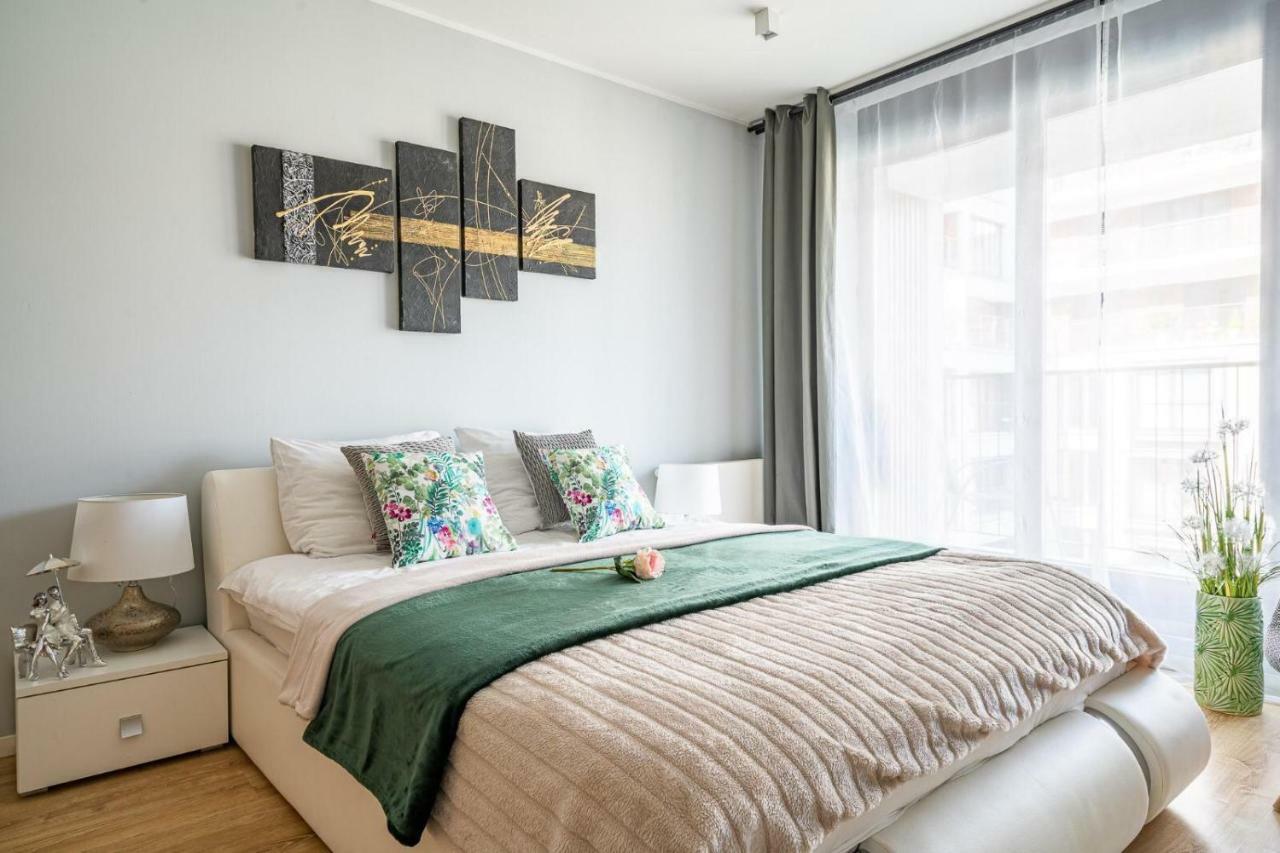 Apartament typu studio