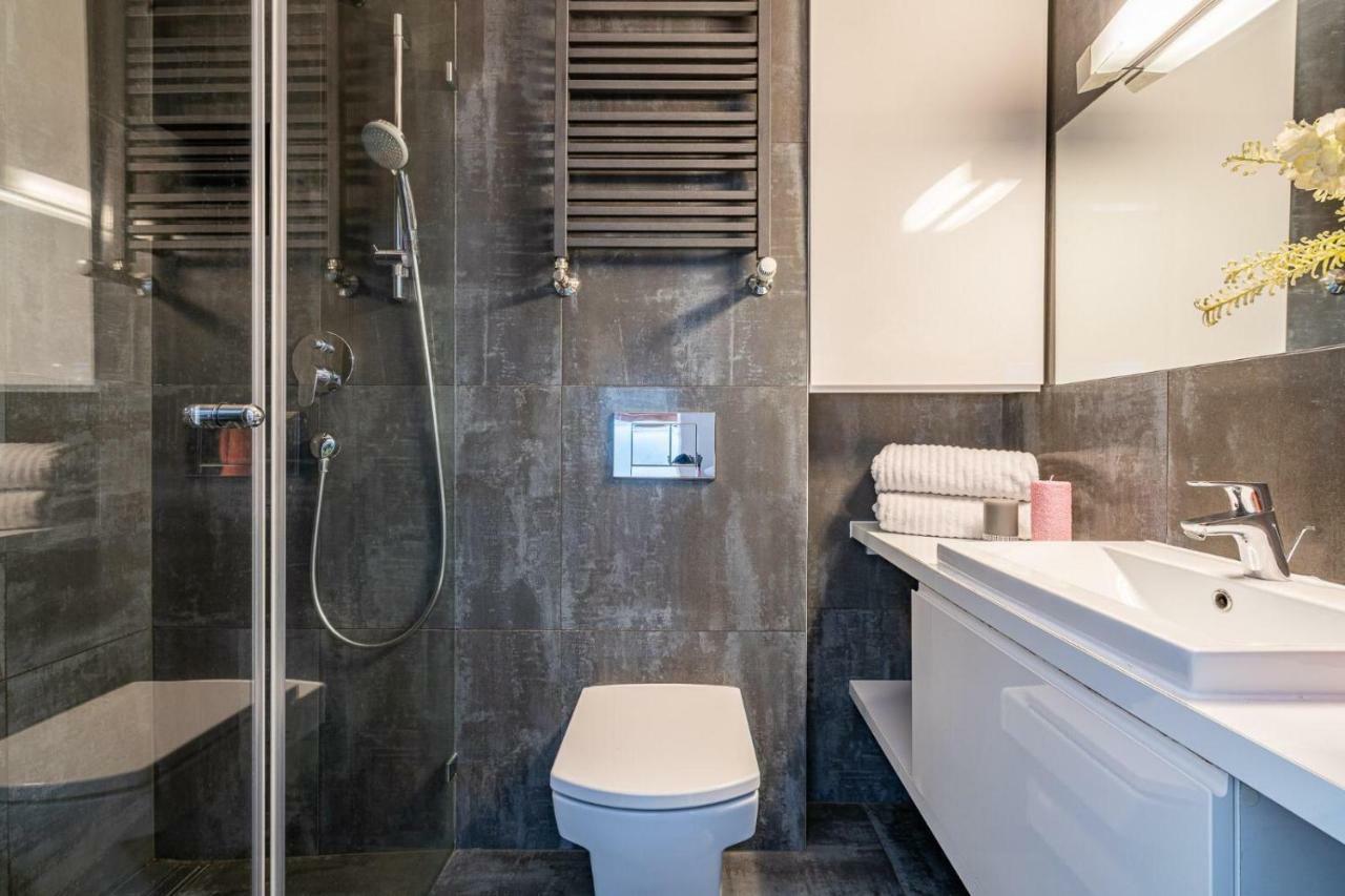 Apartament typu studio