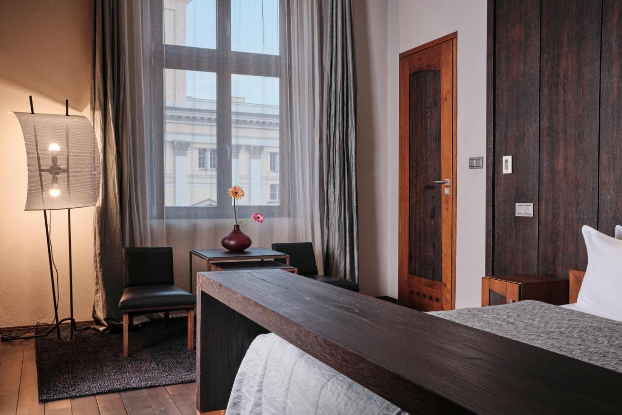 Standard Apartment (2 Erwachsene)