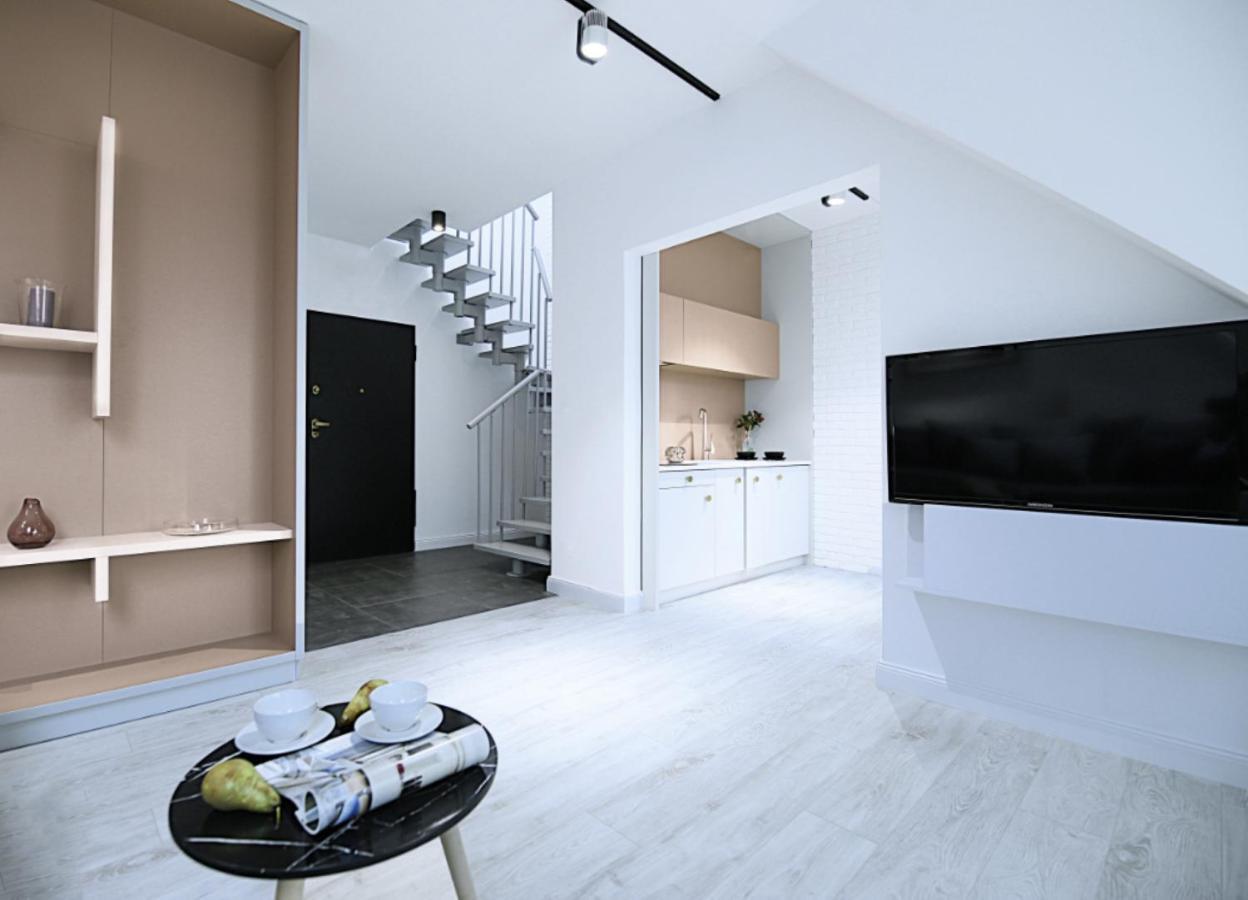 Maisonette