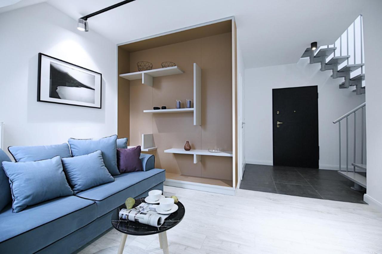 Maisonette