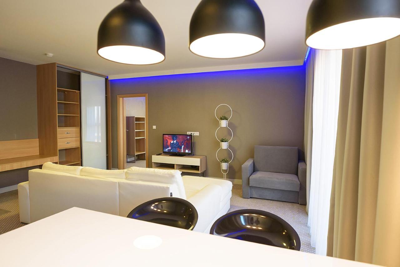 Deluxe Junior Suite