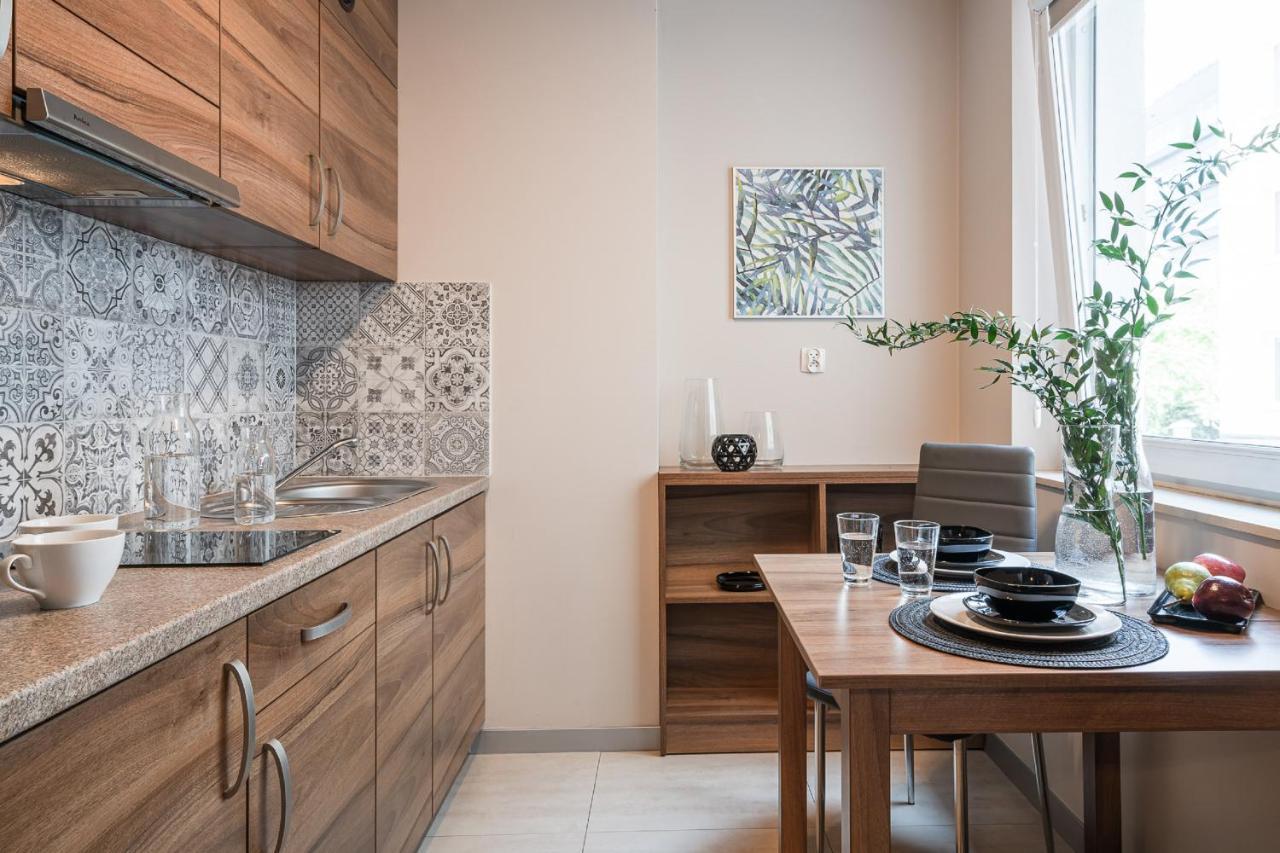 Standard Apartment Wierzbowa 3