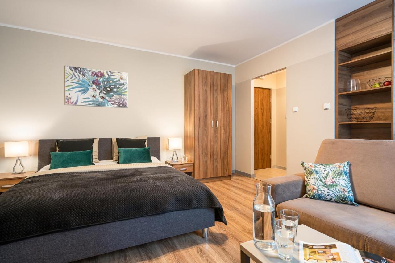 Standard Apartment Wierzbowa 3