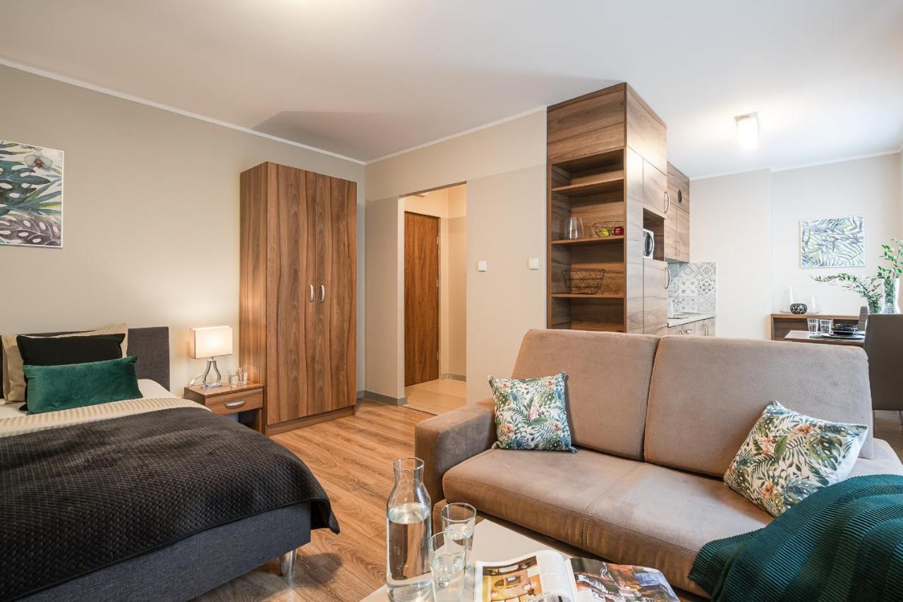 Standard Apartment Wierzbowa 3