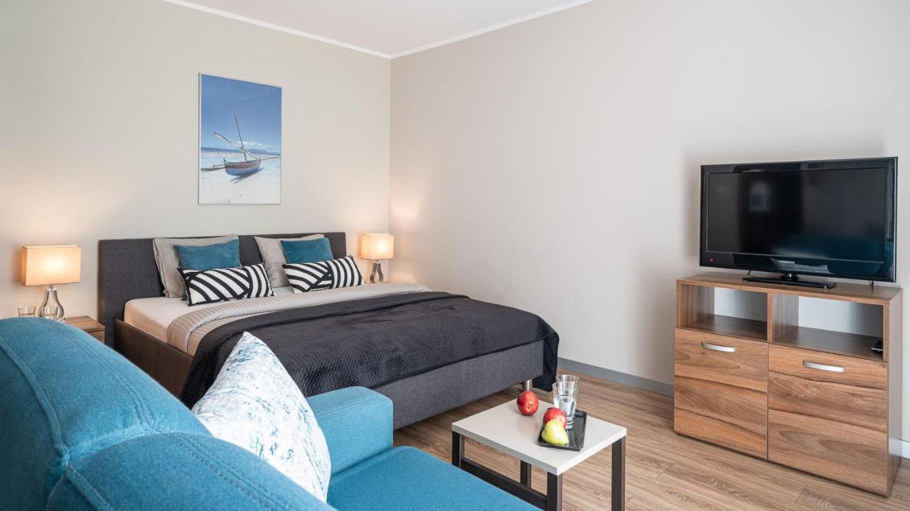 Standard Apartment Wierzbowa 3