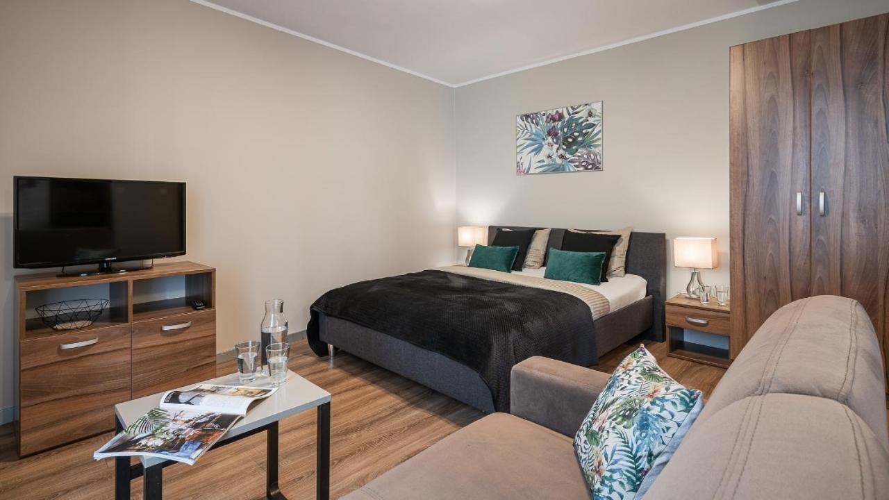 Standard Apartment Wierzbowa 3