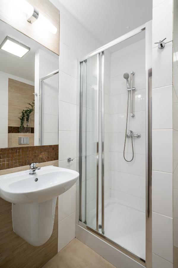 Standard Apartment Wierzbowa 3