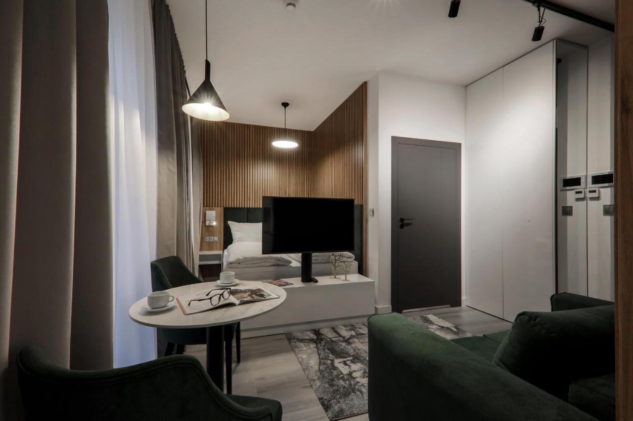 Standard Apartment